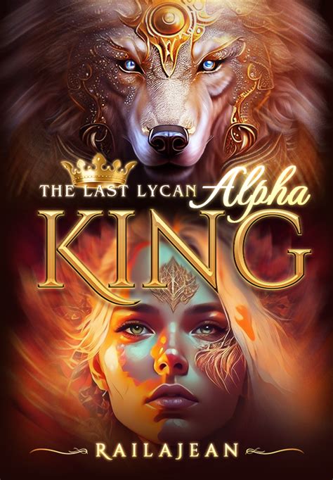 He is shunned and disliked even by most of his own pack until he is captured which leads to him finding his mate in dire circumstances. . The last lycan alpha king